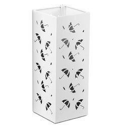 20" Umbrella Holder Metal Stand Rack